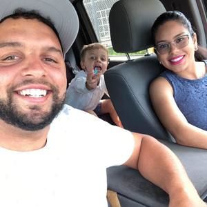 Meet your Posher, Marco-gino